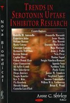 Trends in Serotonin Reuptake Inhibitor Research