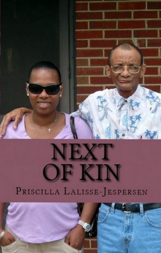 Next of Kin - cover