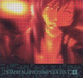 Ghost in the Shell: Stand Alone Complex