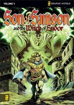 Son of Samson and the Witch of Endor