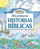 MIS Primeras Historias B�blicas