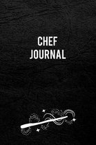 Chef Journal