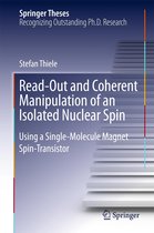 Springer Theses - Read-Out and Coherent Manipulation of an Isolated Nuclear Spin