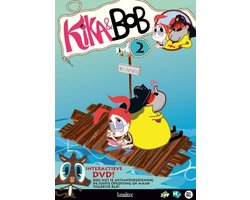 Kika & Bob 2