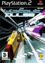 WipeOut Pulse