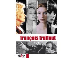 Francois Truffaut Box 1