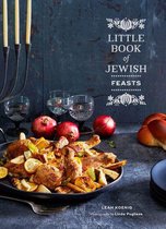 Little Book of Jewish Feasts