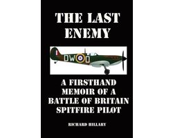 The Last Enemy