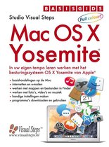 Basisgids Mac OS X Yosemite / druk 1