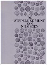 de stedelijke munt van Nijmegen