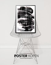 ONLINE POSTER KOPEN - Bohemian poster A3 formaat