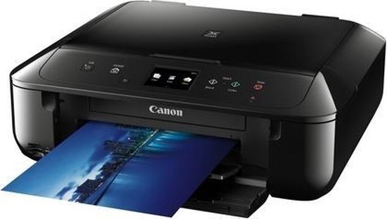 5. Canon Pixma MG3620 Wireless All-in-One