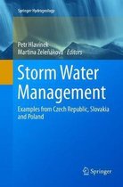Springer Hydrogeology- Storm Water Management