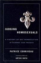 Judging Homosexuals