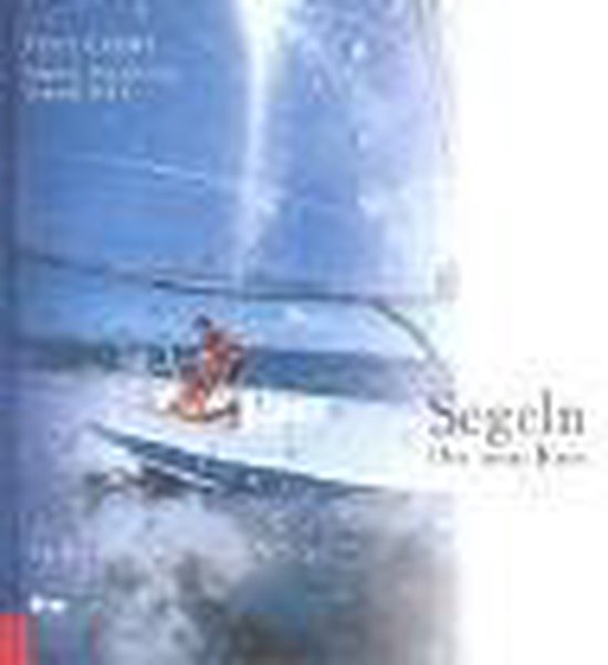 Segeln: Der neue Kurs - cover