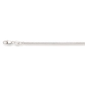 Silver Lining 101.0003.50 - Ketting - Zilver - 1,7mm