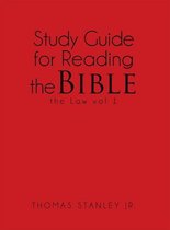 Study Guide for Reading the Bible the Law Vol 1