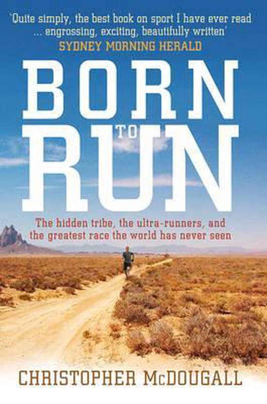 Born to Run - cover
