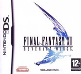 Final Fantasy Xii - Revenant Wings