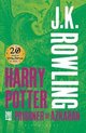 Harry Potter & Prisoner Of Azkaban ADULT