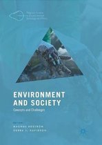 Palgrave Studies in Environmental Sociology and Policy- Environment and Society