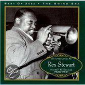An Introduction To Rex Stewart: His Best Recordings 1926-1941