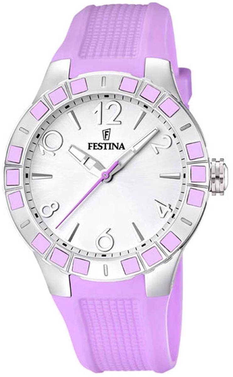 Festina dream F16676-2 Vrouwen Quartz horloge