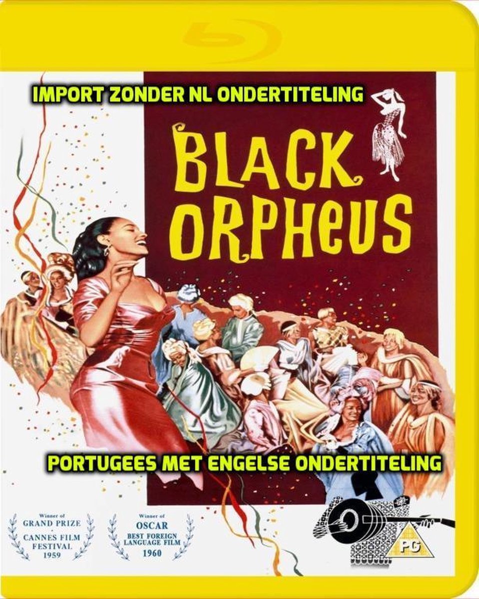 Black Orpheus
