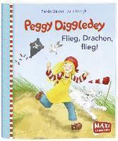 Peggy Diggledey - Flieg, Drache, flieg!