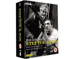 Steptoe & Son: Complete