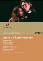 Roberto Alagna Patrizia Ciofi - Lucie De Lammermoor Pal