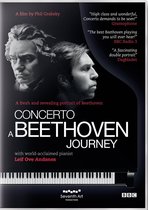 Leif Ove Andsnes - Concerto: A Beethoven Journey (DVD)