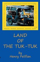 Land of the Tuk-Tuk