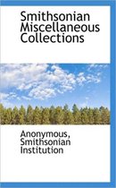 Smithsonian Miscellaneous Collections