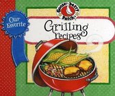 Our Favorite Grilling Recipes Cookbook