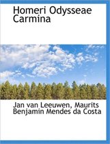 Homeri Odysseae Carmina