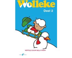 Wolleke Deel 2