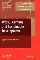 Work, Learning and Sustainable Development