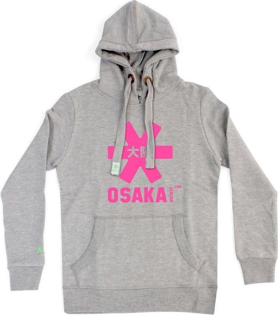 | Osaka Deshi Junior Hoodie Op zoek naar Osaka Deshi Junior Sweater? | Product