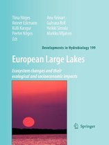 European Large Lakes