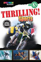 Spectrum® Readers 3 - Thrilling! Sports