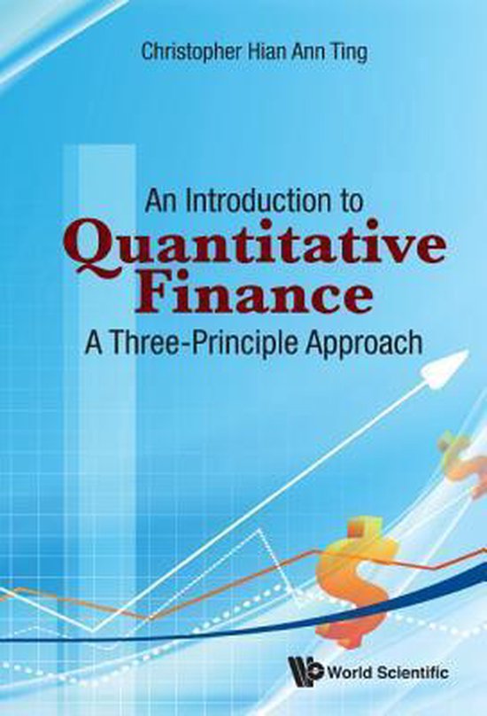 Introduction To Quantitative Finance, An: A Three-Principle ...
