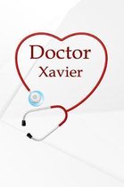 Doctor Xavier