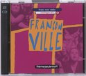 Franconville 3/4 Vmbo Leerlingen-cd's