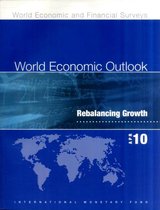 World Economic Outlook April 2010
