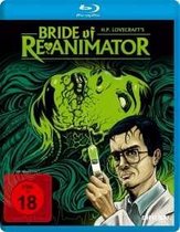 Bride of Re-Animator (Blu-ray)
