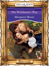 Omslag The Welshman's Way (Mills & Boon Vintage 90s Historical)