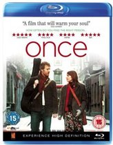 Once [Blu-Ray]