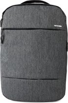 Incase City Compact rugtas - Heather Black