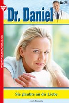 Dr. Daniel 74 - Dr. Daniel 74 – Arztroman